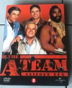 The A team het complete 1e seizoen zgan, Cd's en Dvd's, Dvd's | Tv en Series, Boxset, Ophalen of Verzenden, Zo goed als nieuw