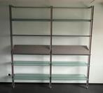 Desalto Armida Boekenkast, Huis en Inrichting, Kasten | Boekenkasten, Ophalen, Met plank(en), Gebruikt, 100 tot 150 cm