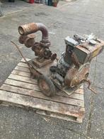 Bernard moteur W112 waterpomp opknapper, Ophalen, Gebruikt