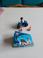 Lego 6732 Trike, Kinderen en Baby's, Speelgoed | Duplo en Lego, Ophalen of Verzenden, Zo goed als nieuw