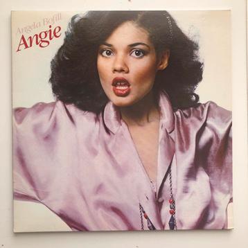 Angela Bofill - Angie beschikbaar voor biedingen