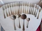 Vintage Bestek Set, Antiek en Kunst, Ophalen of Verzenden