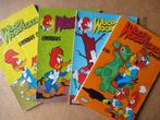 adv4687 woody woodpecker omnibus, Boeken, Eén stripboek, Ophalen, Gelezen