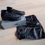 Nike Zoom Mercurial superfly 10 Elite AG, Nike, Nieuw, Ophalen of Verzenden, Sportschoenen