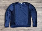 Scotch & Soda heren trui blauw maat M, Ophalen of Verzenden, Gedragen, Blauw, Maat 48/50 (M)