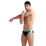 Nieuwe Arena M Icons Swim Briefs Logo Zwembroek Diamond, C.da Cisterna, 84/85 62029 Tolentino (MC) Italië, Zwart, Ophalen of Verzenden