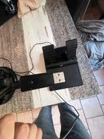 X box race stuur, Spelcomputers en Games, Ophalen of Verzenden, Stuurtje of Sportattribuut, Xbox Original