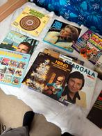120 LP's in één koop, Ophalen, Gebruikt