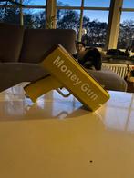 Money gun, Ophalen of Verzenden, Zo goed als nieuw