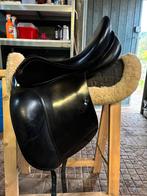 prestige top dressage 17”, Dieren en Toebehoren, Paarden en Pony's | Zadels, Ophalen, Gebruikt, Springen