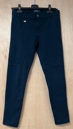 Ralph Lauren nette elegante broek pantalon - Maat 8 / 36, Kleding | Dames, Blauw, Ophalen of Verzenden, Zo goed als nieuw, Ralph Lauren