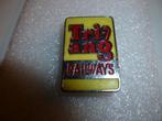Groot Metaal Triang Railways Broche., Verzamelen, Ophalen of Verzenden, Zo goed als nieuw, Transport
