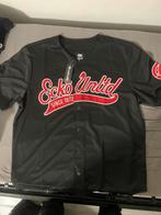 Nieuw Ecko Unltd. Baseball Shirt - Zwart XXL, Kleding | Heren, Ophalen, Nieuw, Zwart, Overige halswijdtes