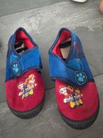Paw Patrol Sloffen Maat 28, Kinderen en Baby's, Kinderkleding | Schoenen en Sokken, Ophalen of Verzenden, Gebruikt, Jongen of Meisje