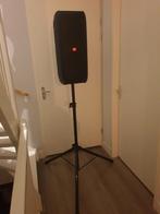JBL Partybox speakers STATIEF ~ Bluetooth microfoons, Muziek en Instrumenten, Standaards, Nieuw, Microfoon, Ophalen of Verzenden