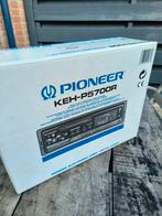 Pioneer KEH-P5700R Autoradio/collectors item✅, Auto diversen, Ophalen of Verzenden, Zo goed als nieuw