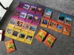 Dino/Dinosauriërs plaatjes van Nestlé, Vintage., Ophalen of Verzenden, Nieuw, Meerdere plaatjes