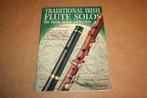 raditional Irish flute solos. The Turoe Stone collection., Ophalen of Verzenden, Gebruikt, Artiest of Componist, Populair