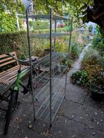 Ikea omar stellingkast hoog, Huis en Inrichting, Kasten | Stellingkasten, Ophalen of Verzenden, Gebruikt