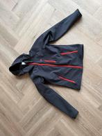 Softgel jas Decathlon 10-11 jaar, Ophalen of Verzenden, Zo goed als nieuw, Jongen of Meisje, Jas
