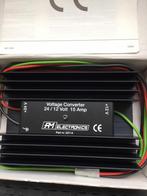 Voltage Converter tbv CB Radio, Telecommunicatie, Zenders en Ontvangers, Ophalen of Verzenden, Nieuw, Zender en Ontvanger