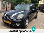 Mini Mini 1.6 Cooper NIEUWE APK 7-2026, Voorwielaandrijving, Gebruikt, 750 kg, 4 cilinders