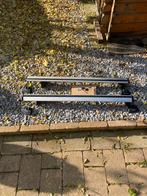 Dakdrager Nissan Qashqai of X-Trail, Auto diversen, Dakdragers, Ophalen, Zo goed als nieuw