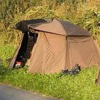 Trakker tempest brolly advanced 100, Ophalen of Verzenden, Zo goed als nieuw, Overige typen