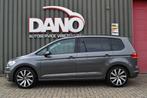 Volkswagen Touran 1.4 TSI Comfortline 7p Navi/Camera/LED/18', Auto's, Voorwielaandrijving, Stof, Gebruikt, 4 cilinders