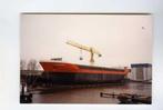 scheepvaart-foto-clarissa-I.A, Verzamelen, Scheepvaart, Ophalen of Verzenden, Zo goed als nieuw, Motorboot, Boek of Tijdschrift