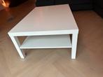Ikea LACK Salontafel - 118x75 cm, Huis en Inrichting, Ophalen, Kunststof, Gebruikt, 50 tot 100 cm
