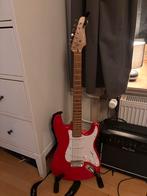 Elektrische Gitaar Set - Amp, Kabels, Standaard, Muziek en Instrumenten, Ophalen of Verzenden, Nieuw, Overige merken, Met versterker