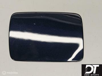 Tankklep Carbon Schwarz BMW E46 M3 51172695524 beschikbaar voor biedingen