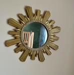 Zara Home Spiegel - Zo goed als nieuw!, Ophalen, Rond, Zo goed als nieuw, Minder dan 100 cm