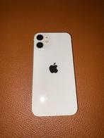 Apple iPhone 12 mini – 64GB - Zeer goede staat, Ophalen, IPhone 12 Mini, Wit, Zo goed als nieuw