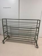 Ballenkar / Ballenwagen, Sport en Fitness, Ophalen, Gebruikt, Overige typen