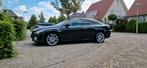Mazda 6 2.5 GT-M Sport Hatchback 2008 Zw.(schade) lees tekst, Auto's, Voorwielaandrijving, 4 cilinders, Leder en Stof, Zwart