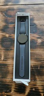 Smartwatch Samsung Galaxy Watch 6 44mm Zwart, Nieuw, Android, Samsung, Ophalen of Verzenden