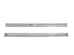 Dell 2U Generic Tool-less L-bracket Static Rail Kit for, Computers en Software