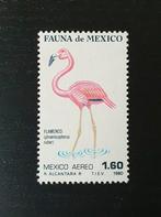 Mexico 1980 Vogels Michel 1707 postfris, Verzenden, Postfris, Dier of Natuur