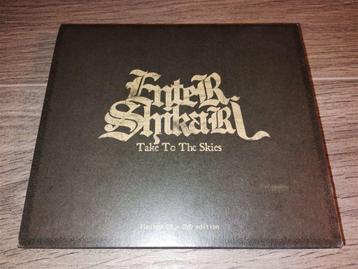 Enter Shikari ‎- Take To The Skies [Limited Edition] beschikbaar voor biedingen