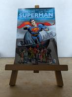 Superman - Whatever Happened to the Man of Tomorrow? TPB, Amerika, Ophalen of Verzenden, Zo goed als nieuw, Meerdere comics