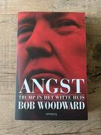 Bob Woodward - Angst, Maatschappij en Samenleving, Ophalen of Verzenden, Zo goed als nieuw, Wereld