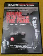 House On The Edge Of The Park - cult dvd, Vanaf 16 jaar, Ophalen of Verzenden, Zo goed als nieuw, Overige genres