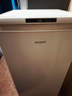 Exquisit Vriezer met 6 laden, Gebruikt, Minder dan 60 cm, Vrijstaand, Ophalen