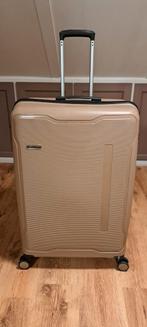 Large Suitcase, Sieraden, Tassen en Uiterlijk, Koffers, Ophalen of Verzenden, Zo goed als nieuw, Hard kunststof, 70 cm of meer