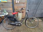 Oma fiets te koop, Fietsen en Brommers, 53 tot 56 cm, Ophalen, Gebruikt