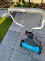 Gardena hand grasmaaier 400 C, Ophalen, Zo goed als nieuw