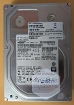 4TB 3.5" SAS schijven, Intern, Gebruikt, Server, HDD