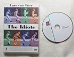 The Idiots ( Lars Von Trier ) met Jørgensen, Albinus, Hasing, Cd's en Dvd's, Dvd's | Filmhuis, Vanaf 16 jaar, Ophalen of Verzenden